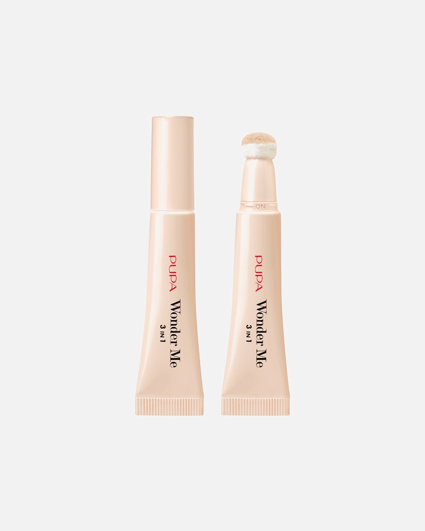 PUPA Milano Wonder Me 3 in 1