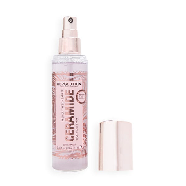 Ceramid Boost Fixeringsspray för Årsslutsfest | 1UD