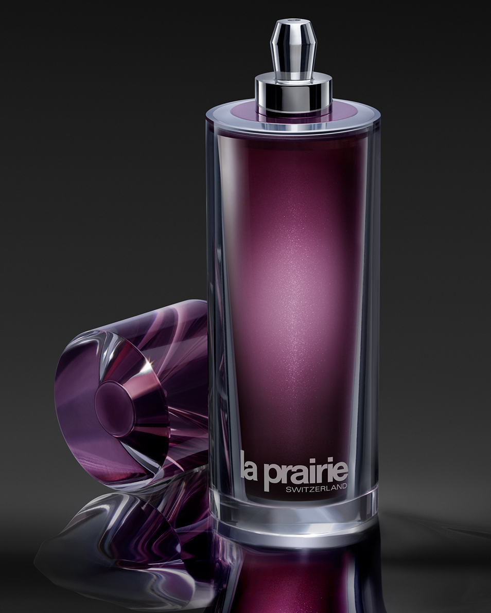 LA PRAIRIE THE PLATINUM RARE COLLECTION LIFE-LOTION
