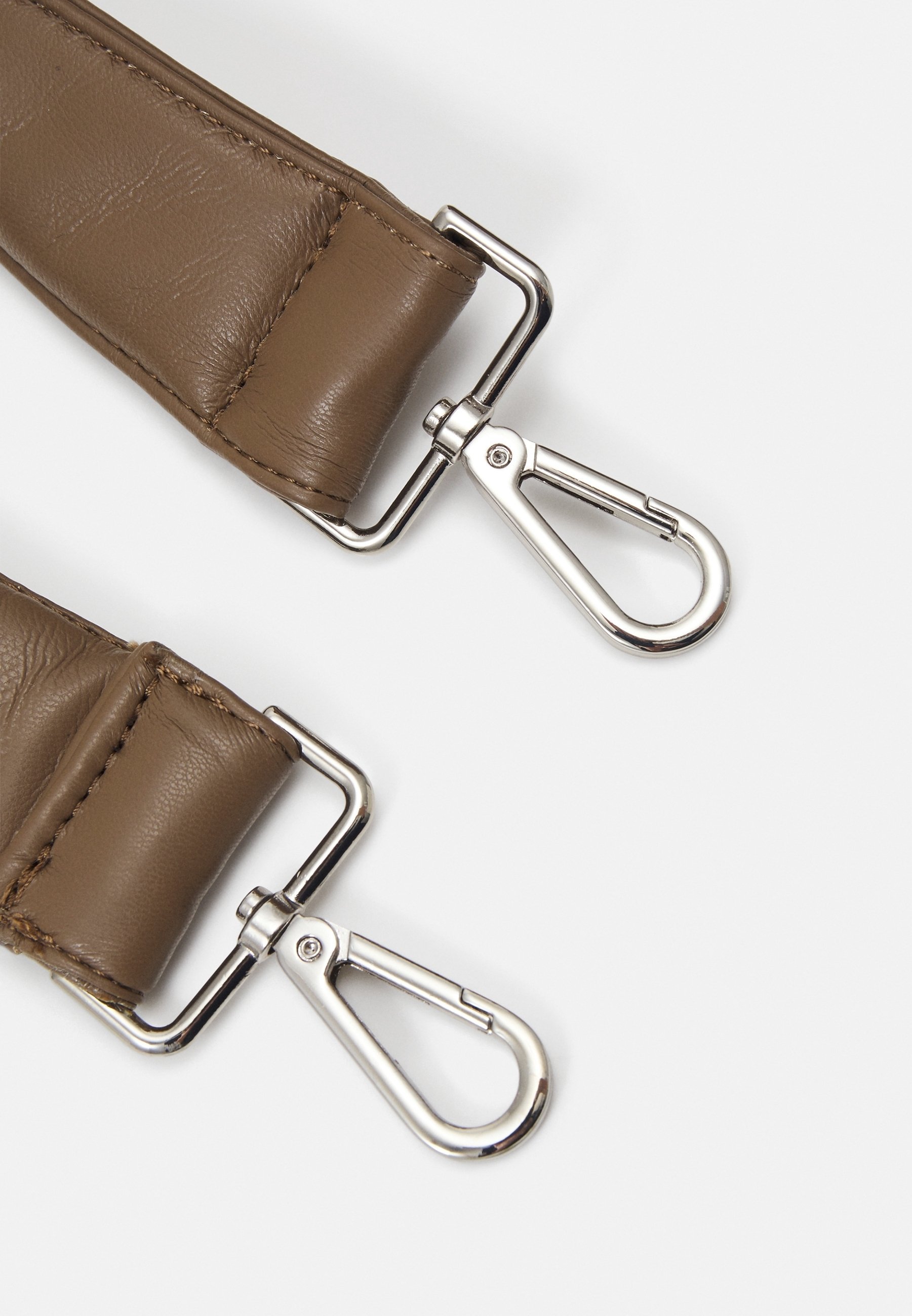 PARFOIS Handtas - taupe