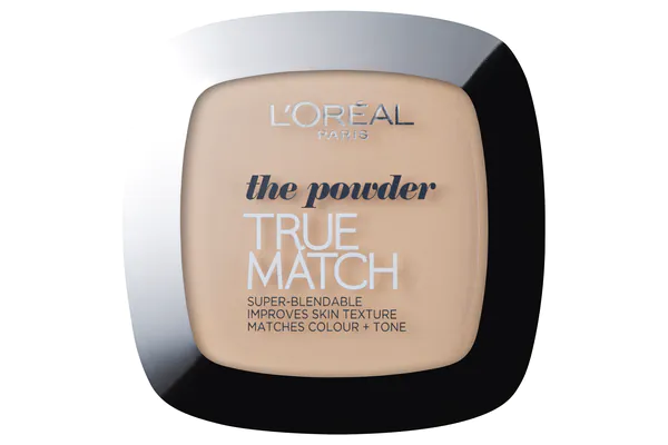 L'Oréal Paris True Match Puder N4