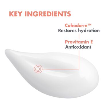 „Avène Hydrance“ drėkinamoji emulsija normaliai ir mišriai odai su SPF30, 40 ml