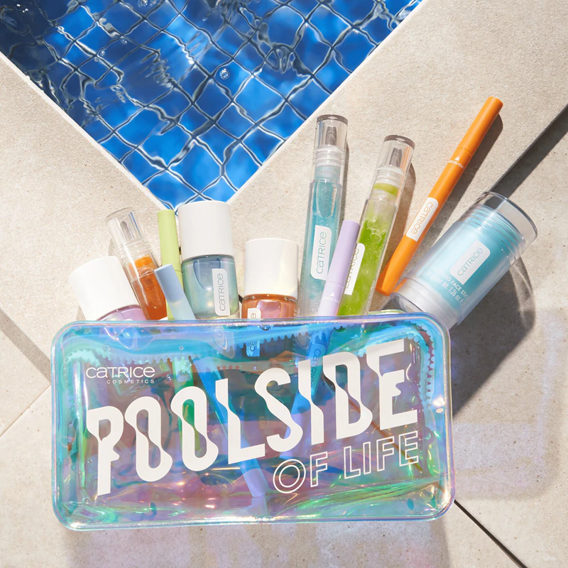 Catrice POOLSIDE OF LIFE nagellak