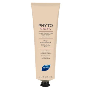 Phyto Phytospecific drėkinamoji kaukė garbanoms 150ml