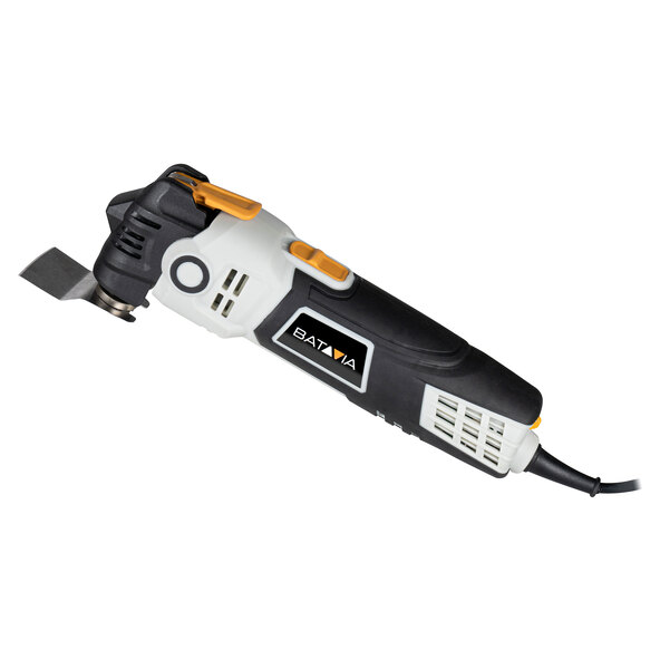 Multifunktionswerkzeug, Anti-Vibration, 300 W