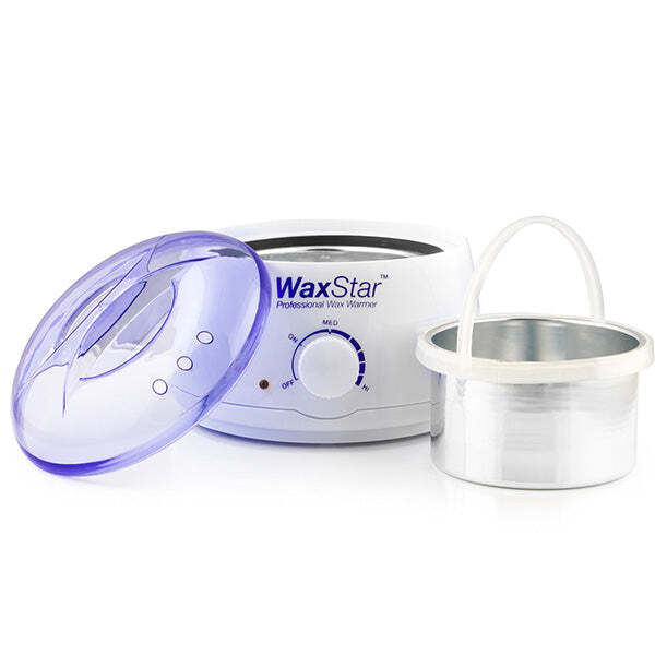Scaldacera e riscaldatore professionale WaxStar