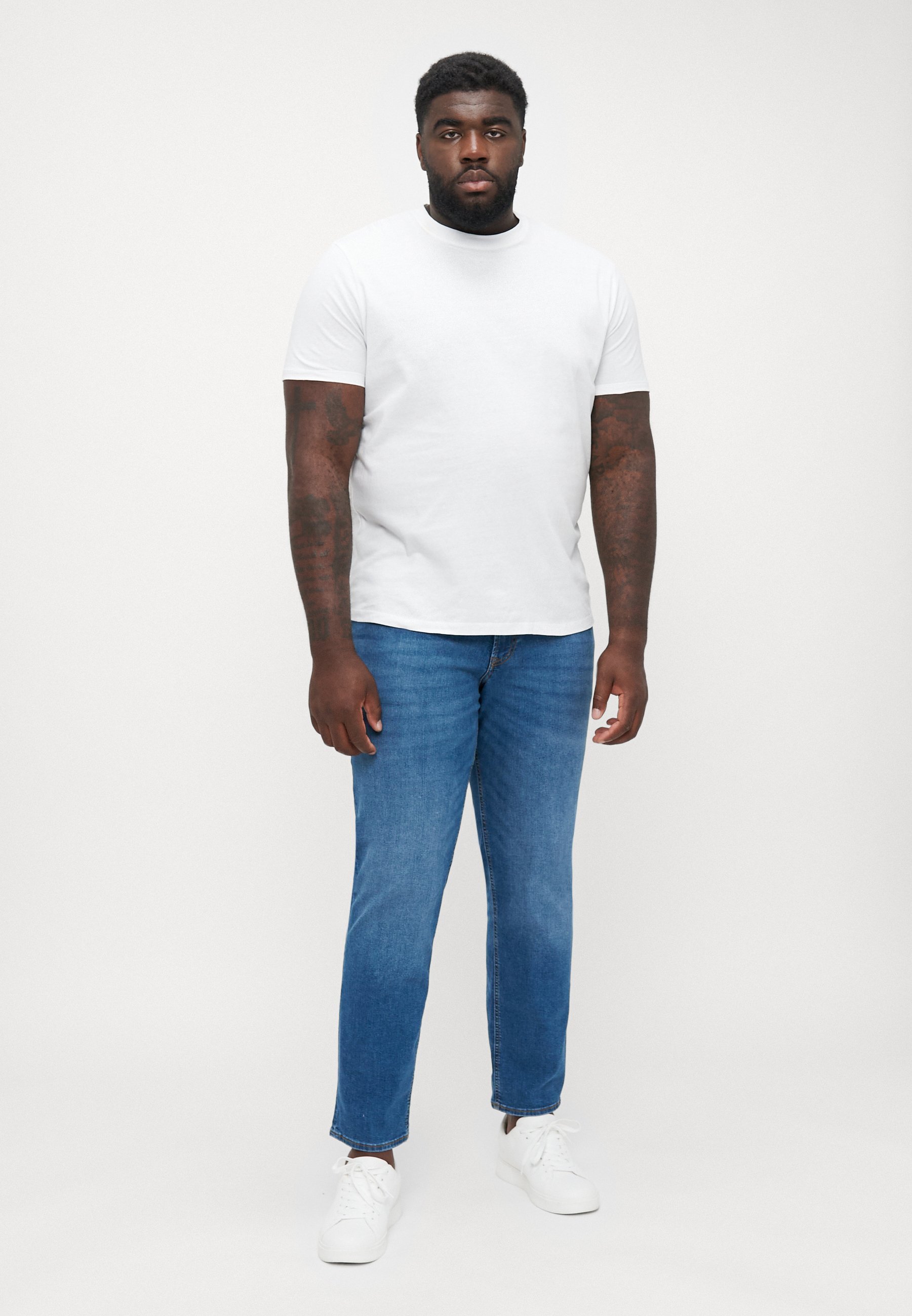 Jack & Jones ontspannen