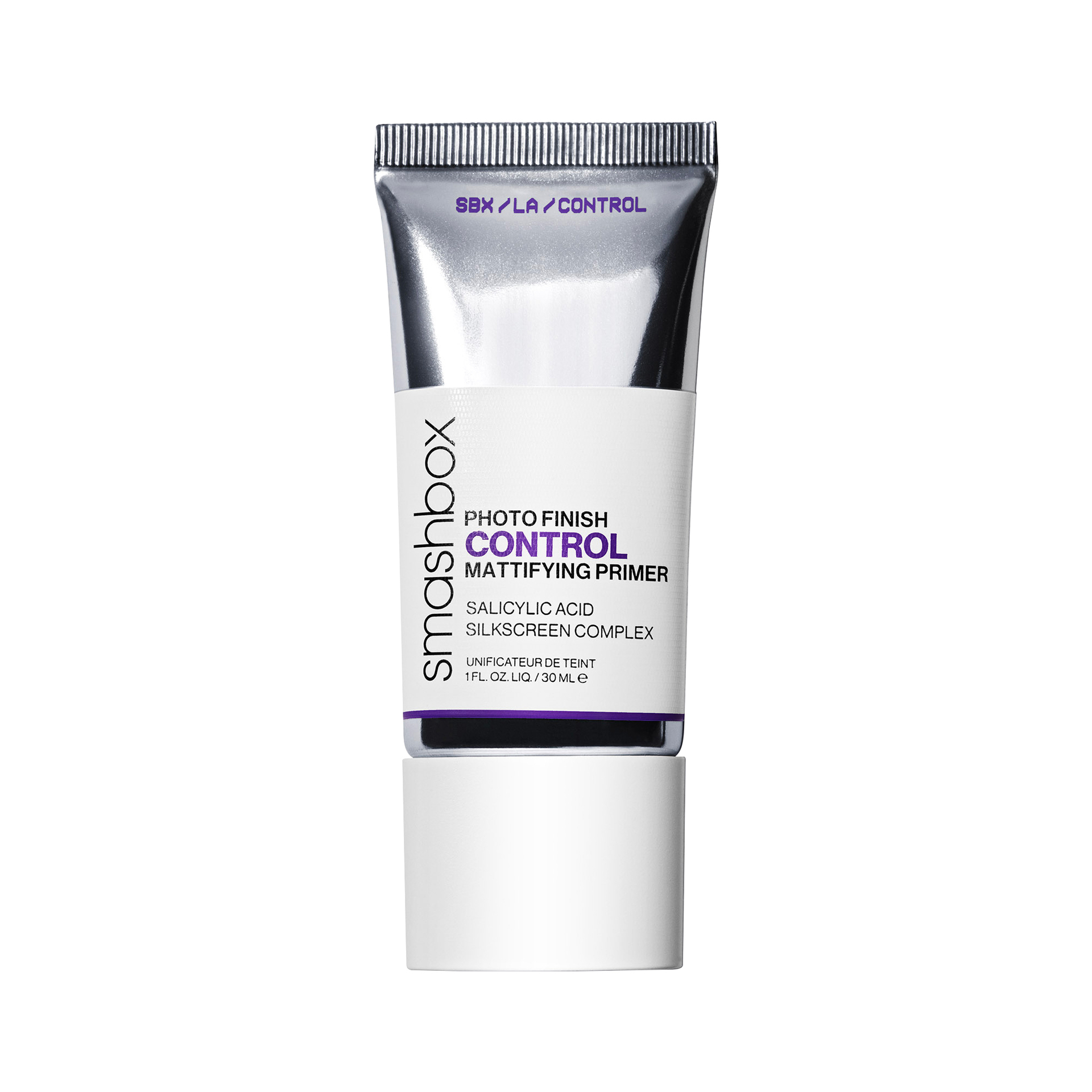 Primer matifiant Photo Finish Control 30 ml - Smashbox