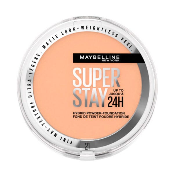 24 órás hibrid Superstay
