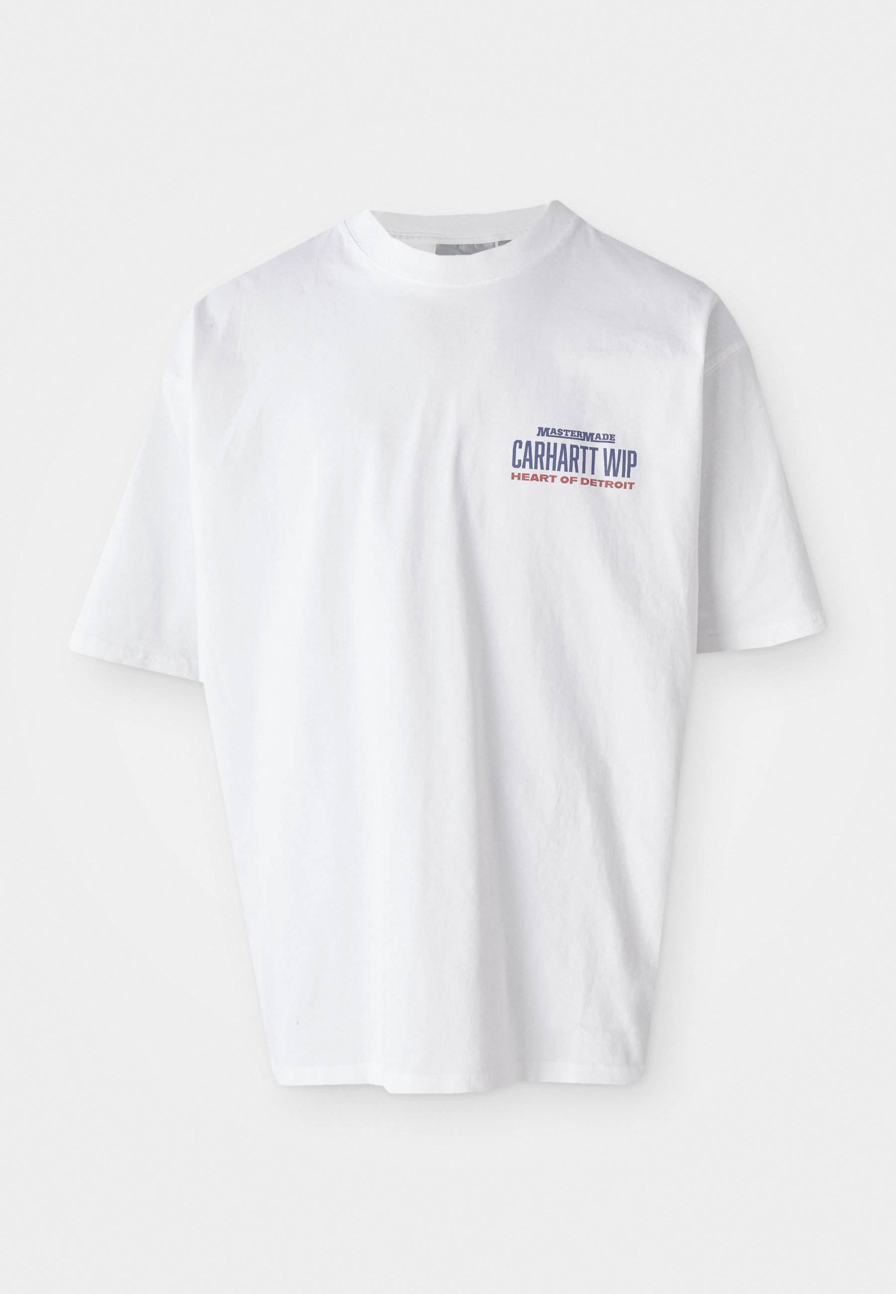 T-shirts imprimés Carhartt WIP