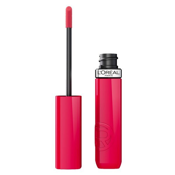 L'Oréal Paris Infallible Resistance Lacquer 250 Pink Oulala šminka