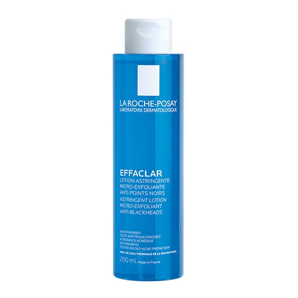 Effaclar mikroexfoliační adstringentní mléko | 200 ml