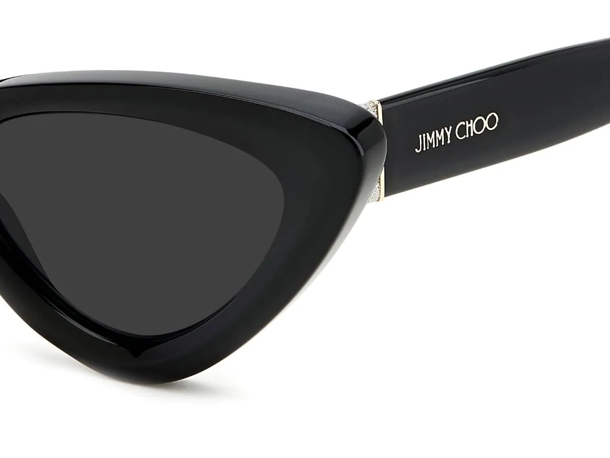 Jimmy Choo Okulary przeciwsłoneczne ADDY/S 20576880752IR