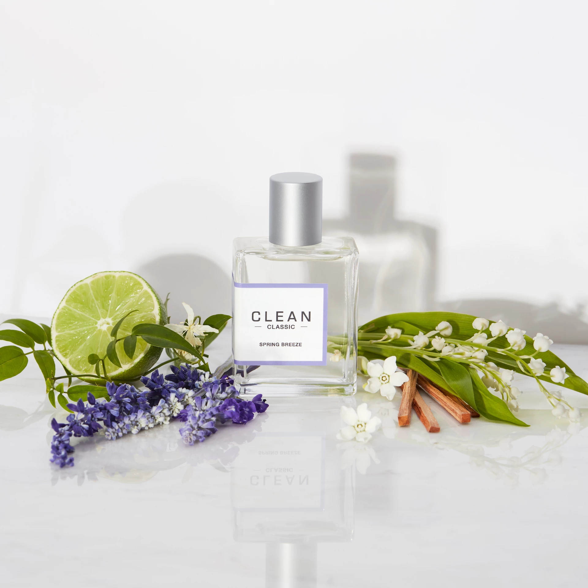 Classic Spring Breeze EdP 30 ml - Čisto