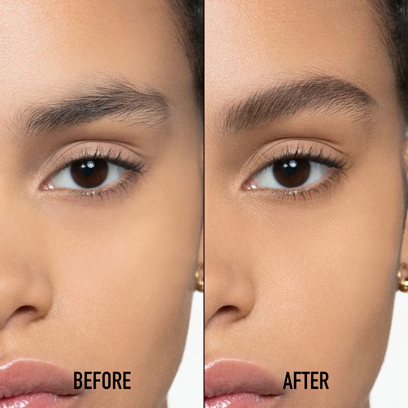 DIOR Diorshow Brow Styler svinčnik za obrvi s čopičem