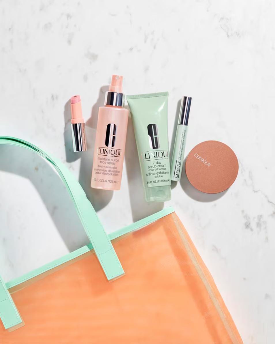 CLINIQUE High Impact™ Αδιάβροχη Μάσκαρα ΜΑΣΚΑΡΑ - ΑΔΙΑΒΡΟΧΗ - ΕΠΙΜΗΚΥΝΣΗ & ΟΓΚΟΣ