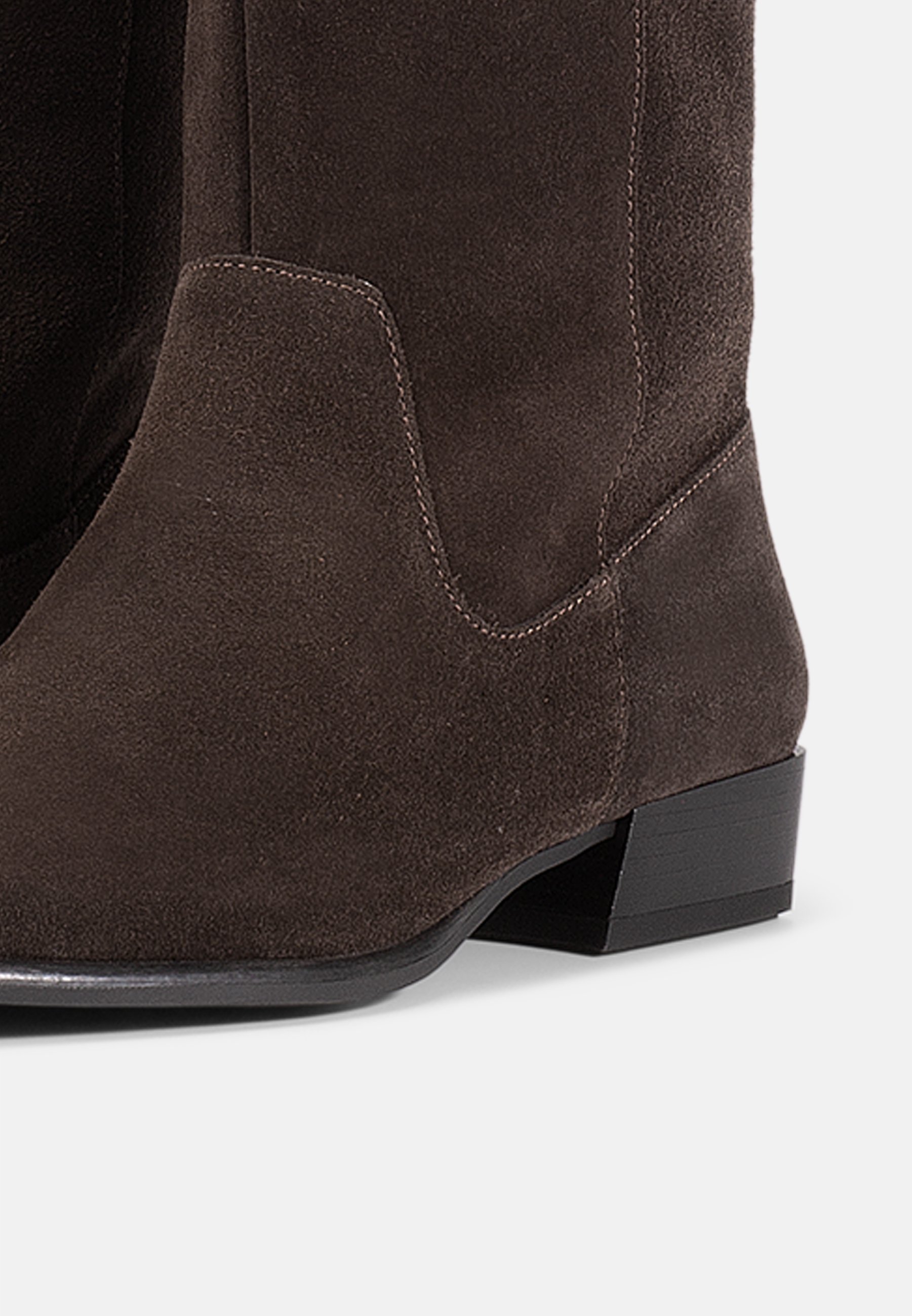 Vagabond NELLA - Boots - java