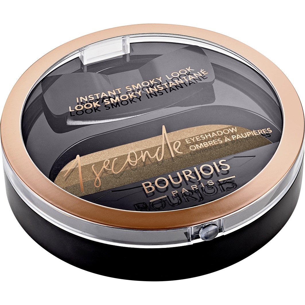 Očné tiene Bourjois 1 Second – 3 g