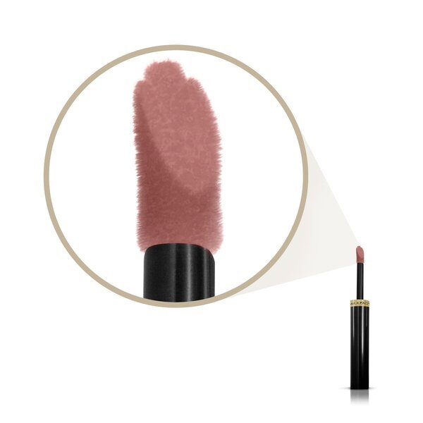 Max Factor Lipfinity Lip Colour 350 Essential Brown 2-Step Longlasting šminka za ustnice 2,3 ml