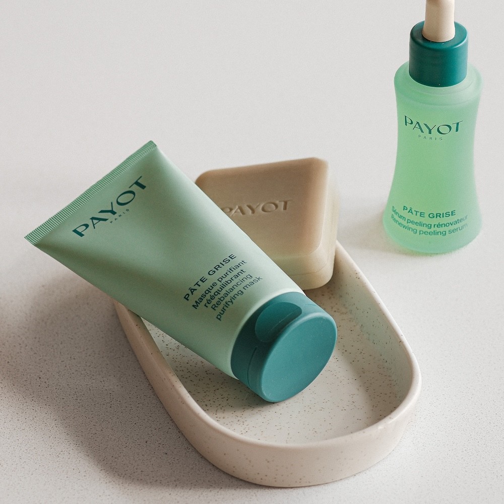 Payot Masque purifiant rééquilibrant