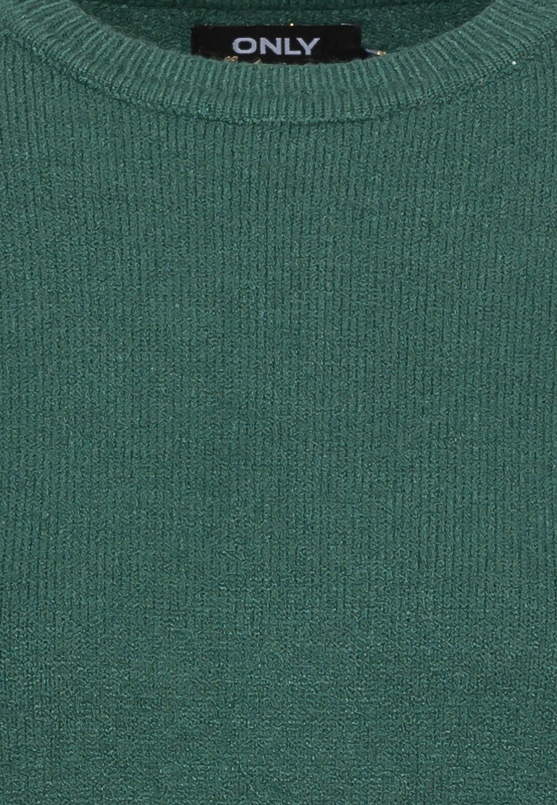 SOLO PALLONCINO ONLLEVA - Maglione - trekking verde melange