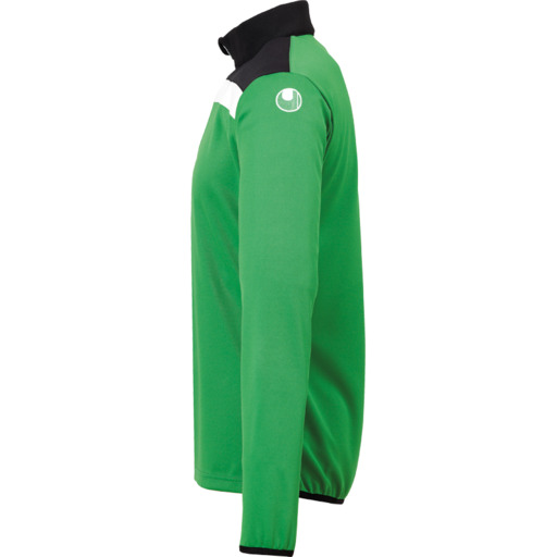 Offense 23 1/4 Zip Top Uhlsport