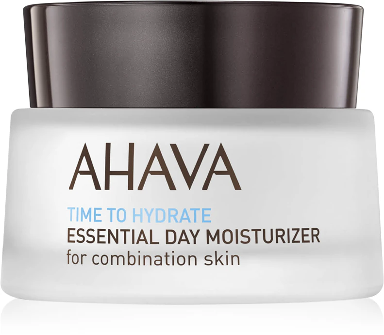 AHAVA Time To Hydrate Creme Hidratante Diurno para Pele Mista