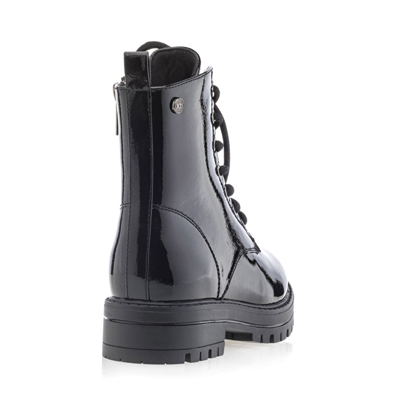 Boots / bottines Fille Noir