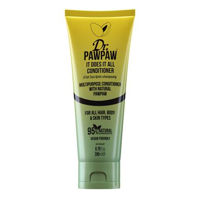 Dr. PawPaw Päivittäiseen käyttöön tarkoitettu hoitoaine, joka tekee kaiken 200 ml