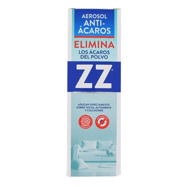 Σπρέι θεραπείας κατά των ακάρεων ZZ 200 ml 200 ml