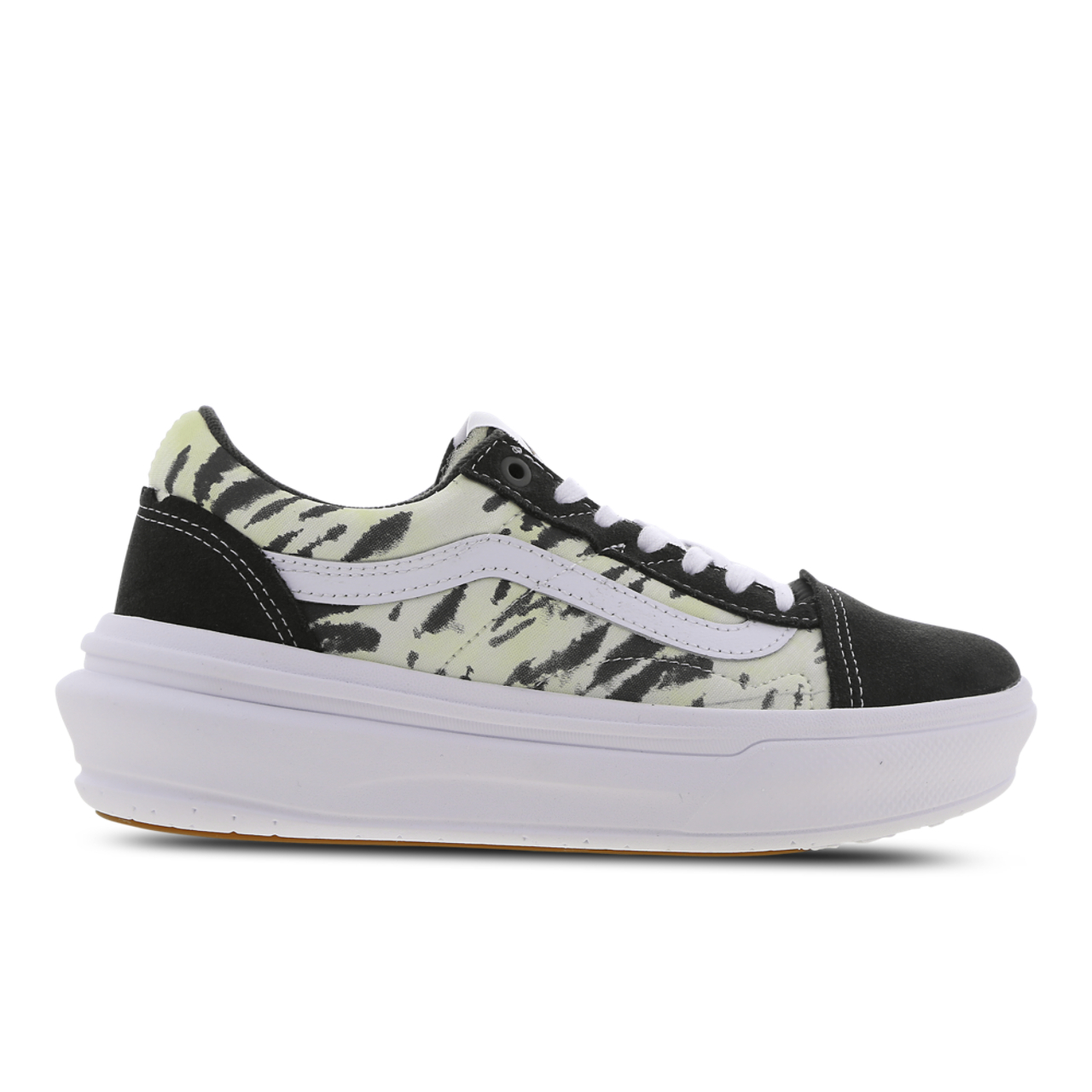 Vans Old Skool Overt CC