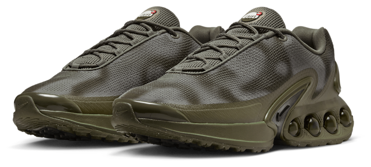 Nike Air Max Dn