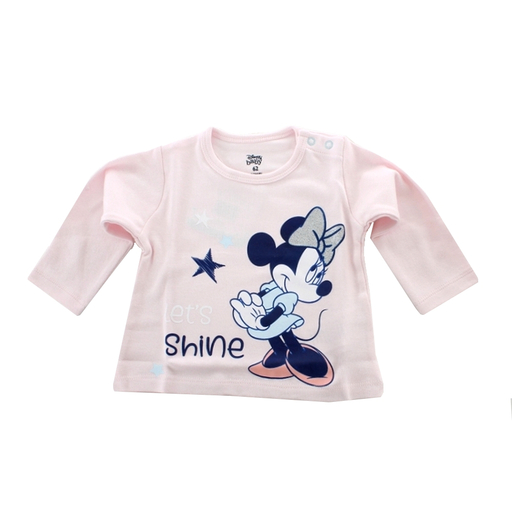  Minnie Mouse Grande Camiseta 67112