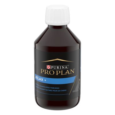PRO PLAN Relax Hunde-Ergänzungsöl