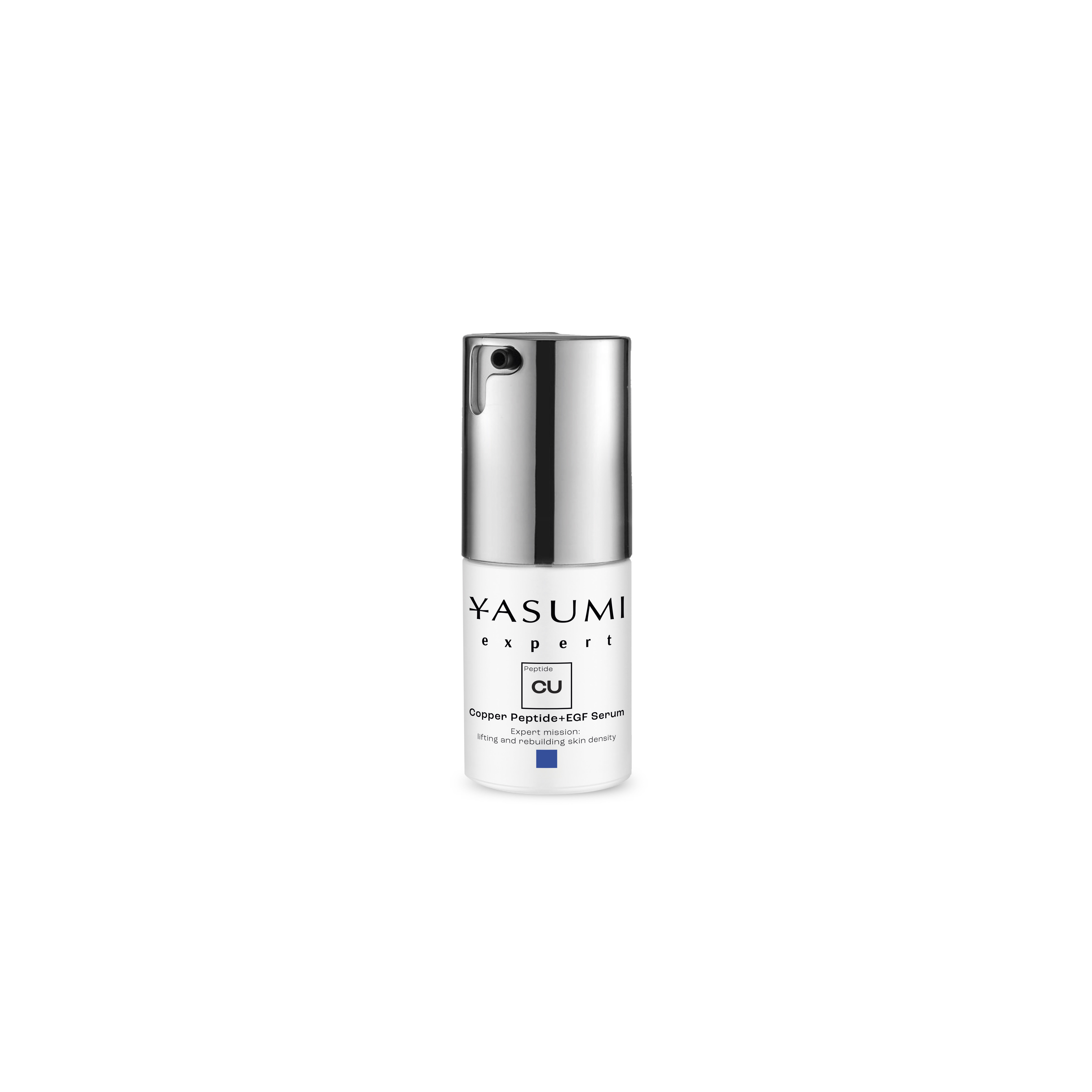 Peptide di rame Yasumi + EGF