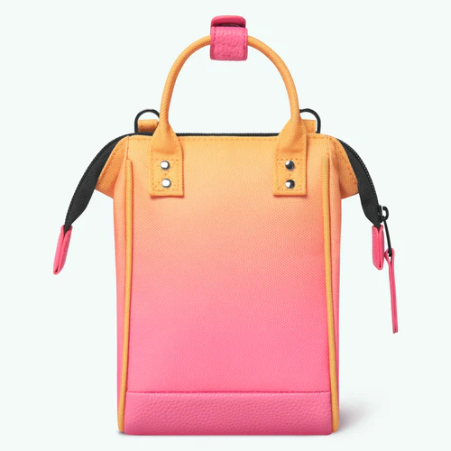 Cabaia Nano Adventurer Cabourg orange