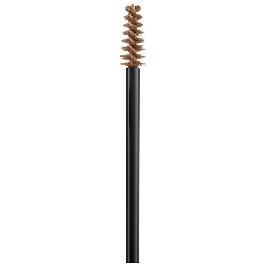 MAC Augenbrauengel Big Boost Fiber – 4,1 g