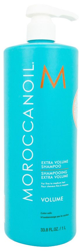 Šampon za dodaten volumen Šamponi