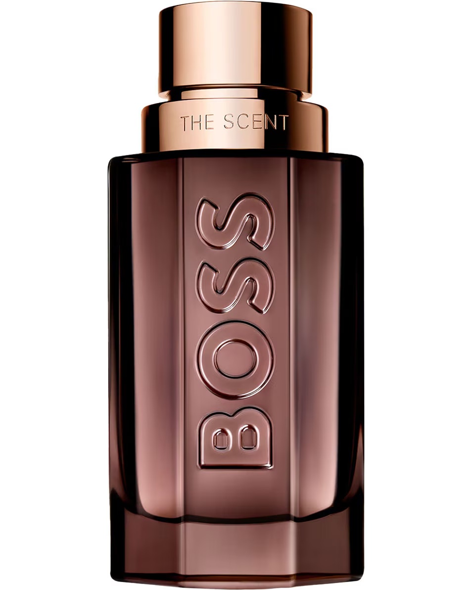 HUGO BOSS BOSS THE SCENT FOR HIM LE PARFUM Parfum
