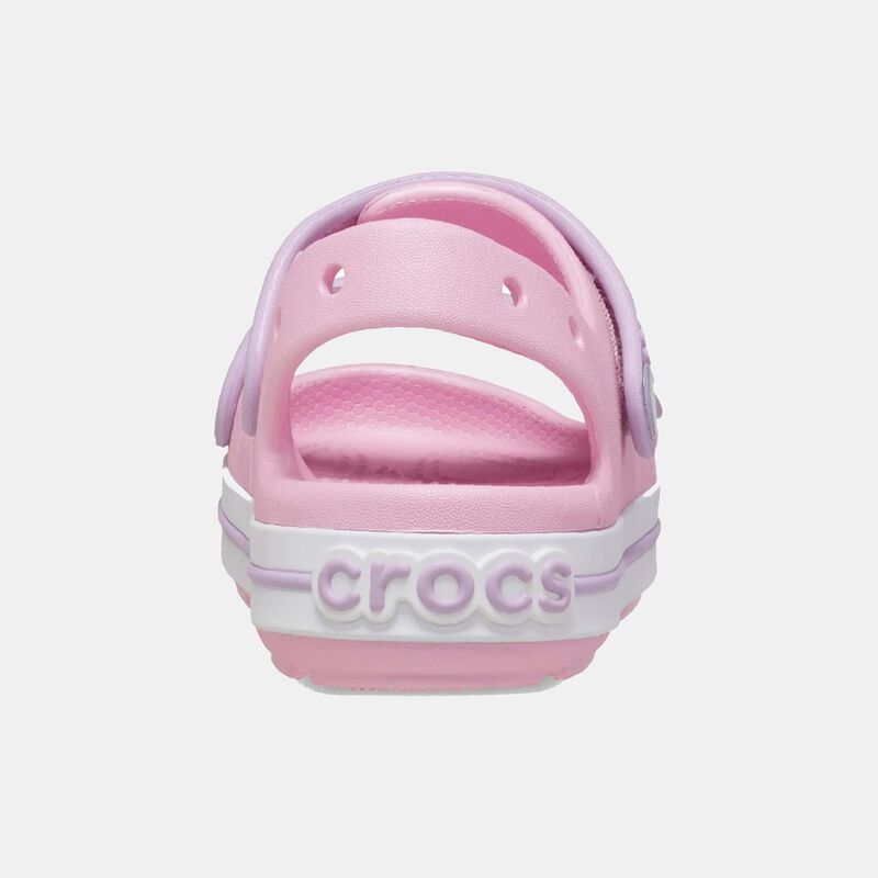Crocs barnsandaler