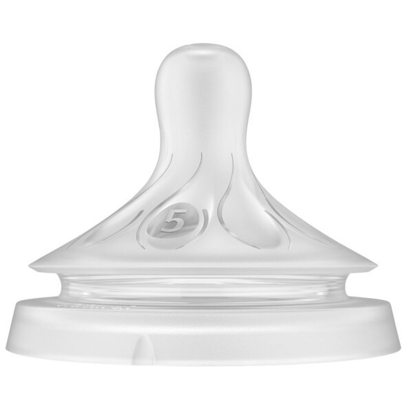 Philips Avent Natural Flesspein 6M+