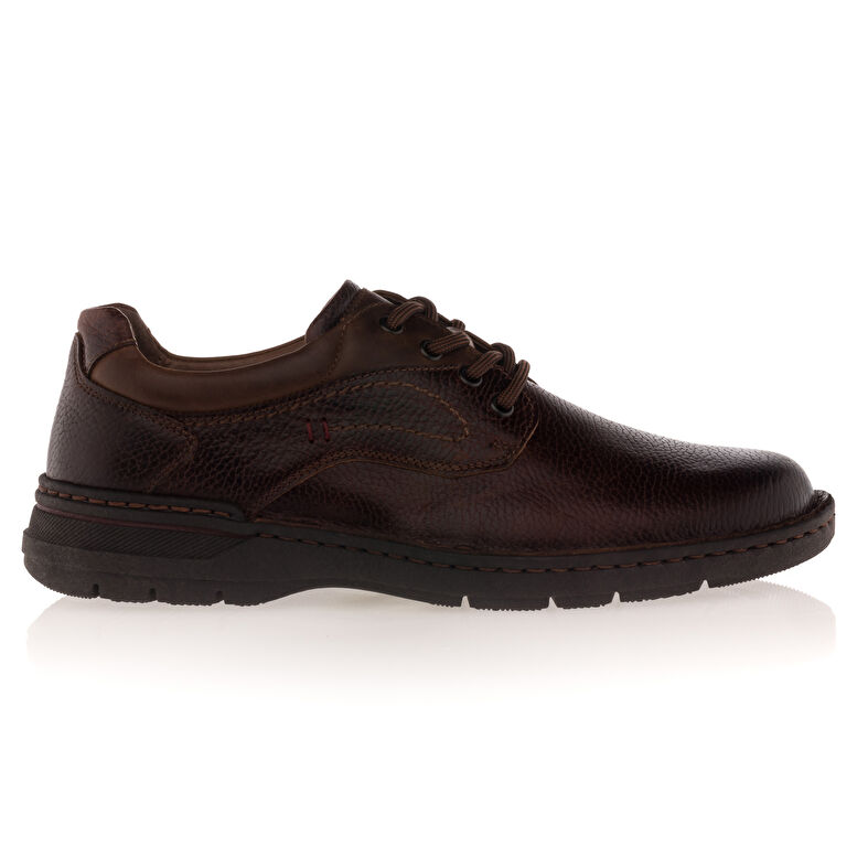 Kosarak / sportcipők Homme Marron