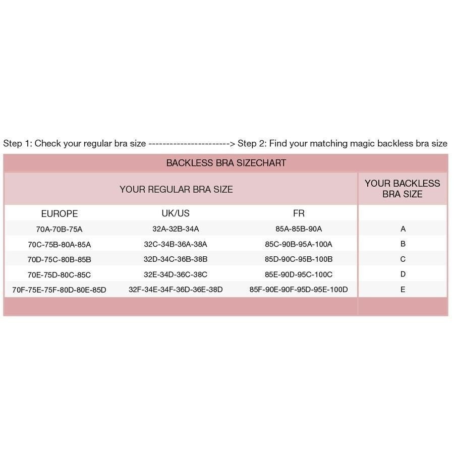 MAGIC Bodyfashion apakšveļas krūšturis Va-Va-Voom, melns - 1 gab.