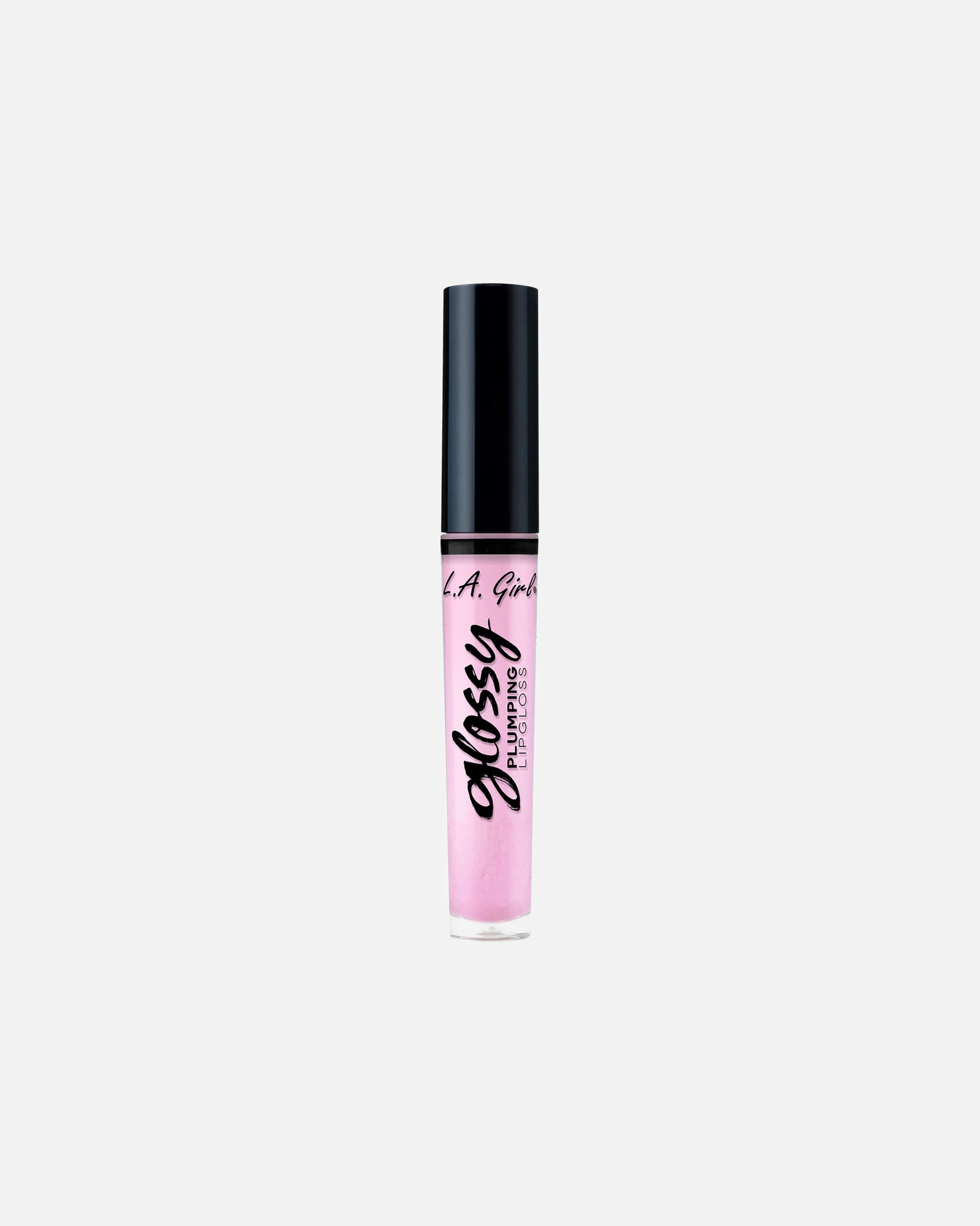 L.A. Girl Glossy Plumping Lipgloss