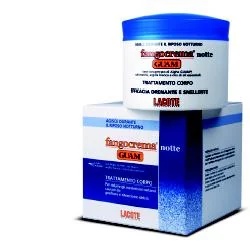 GUAM Creme Noturno de Lama de Guam 500 ml Emagrecedor e hidratante