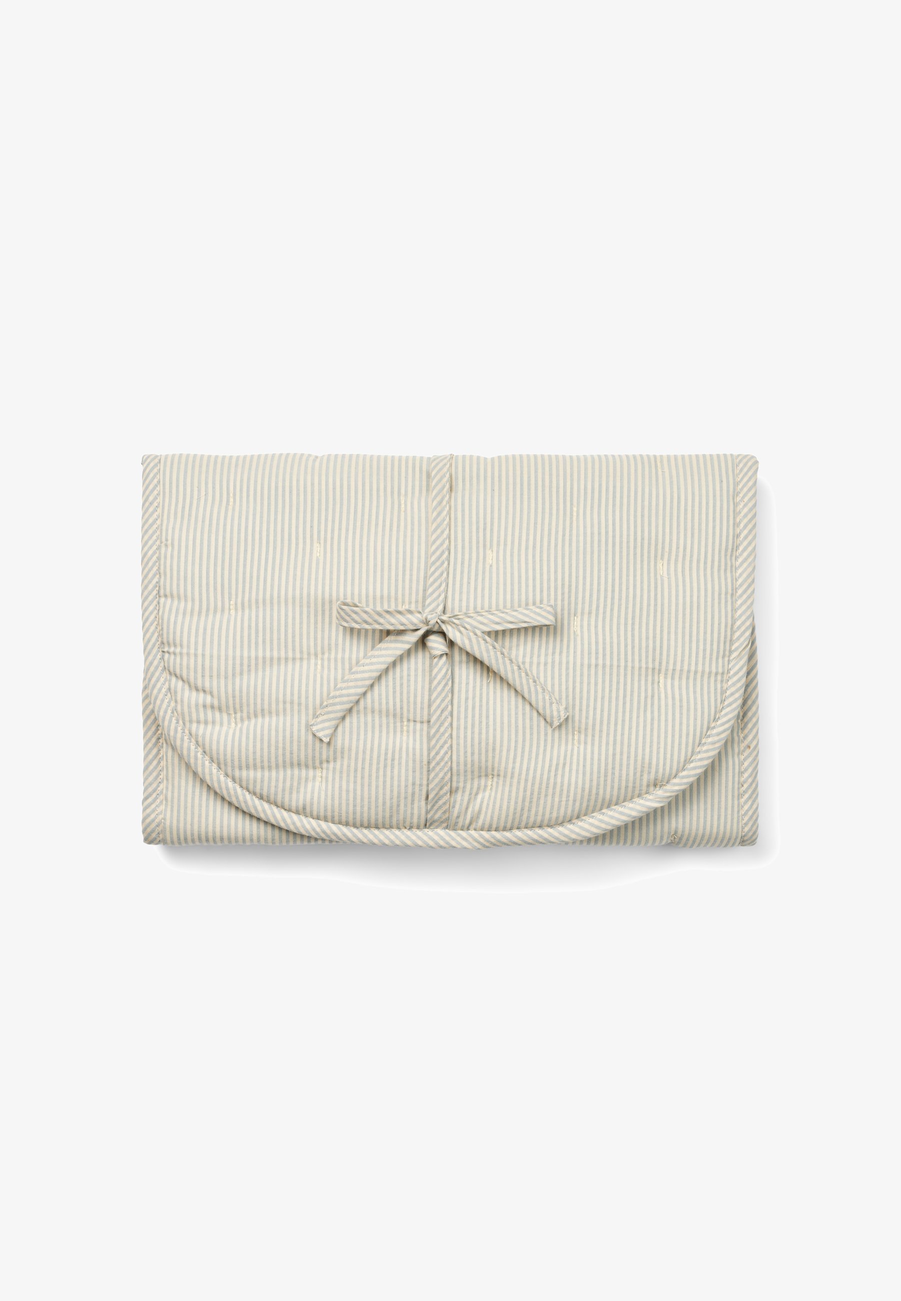 MarMar Copenhagen UNISEX - Overige accessoires - blauwe steen
