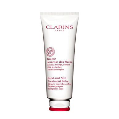 Clarins Håndkrem Baume Jeunesse des Mains 100 ml 100 ml