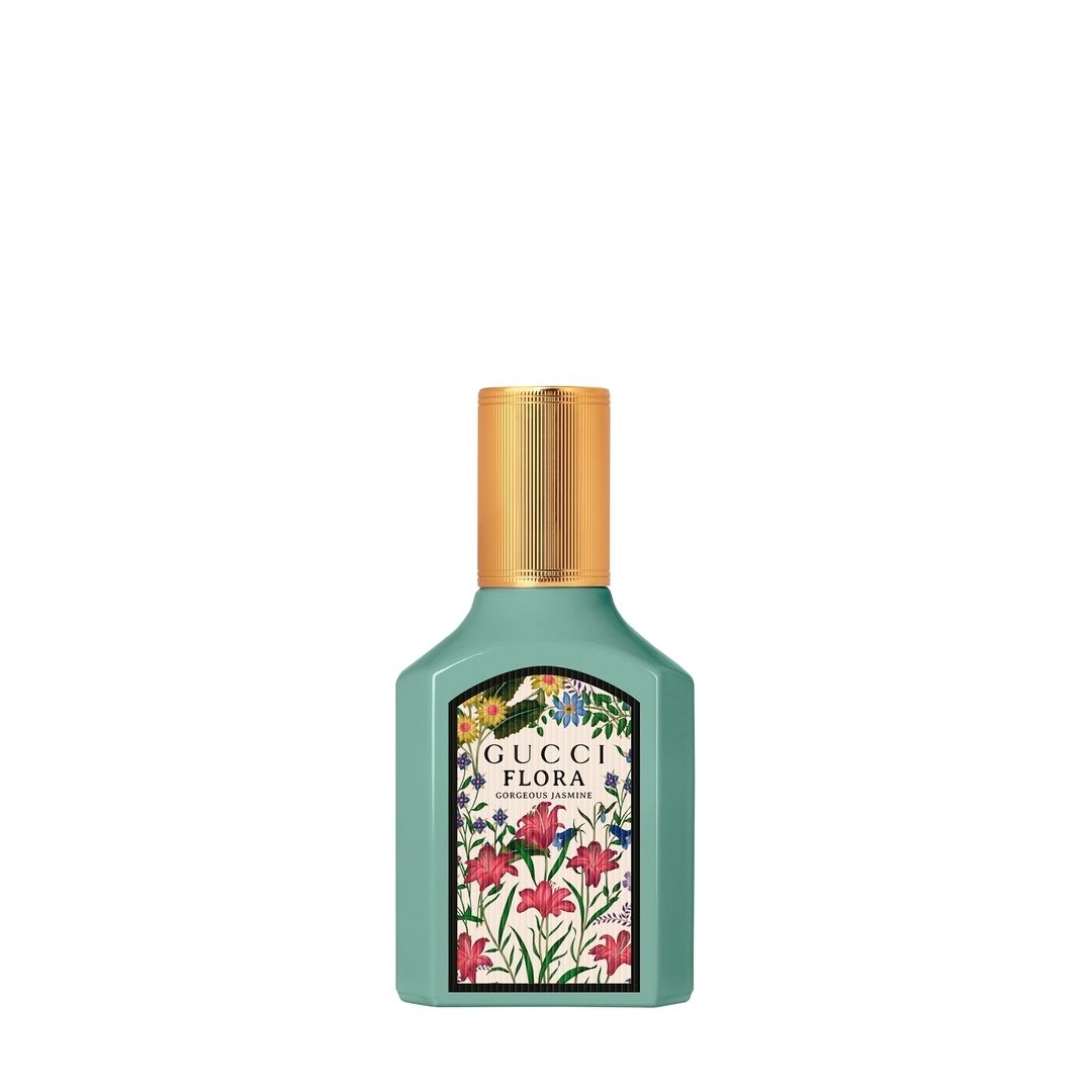 Flora Gorgeous Jasmine EDP Moteriški kvepalai