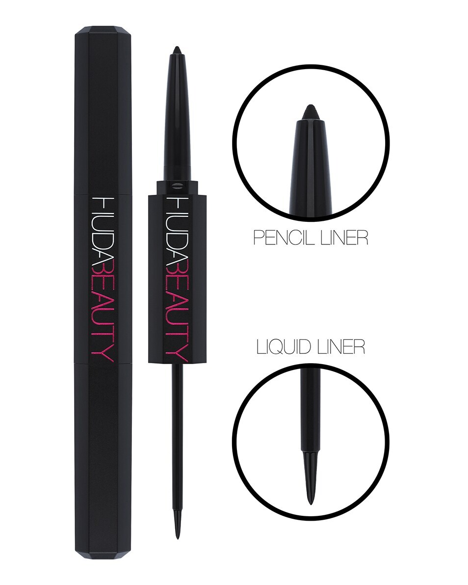 HUDA BEAUTY LIFE LINER EYE LINER