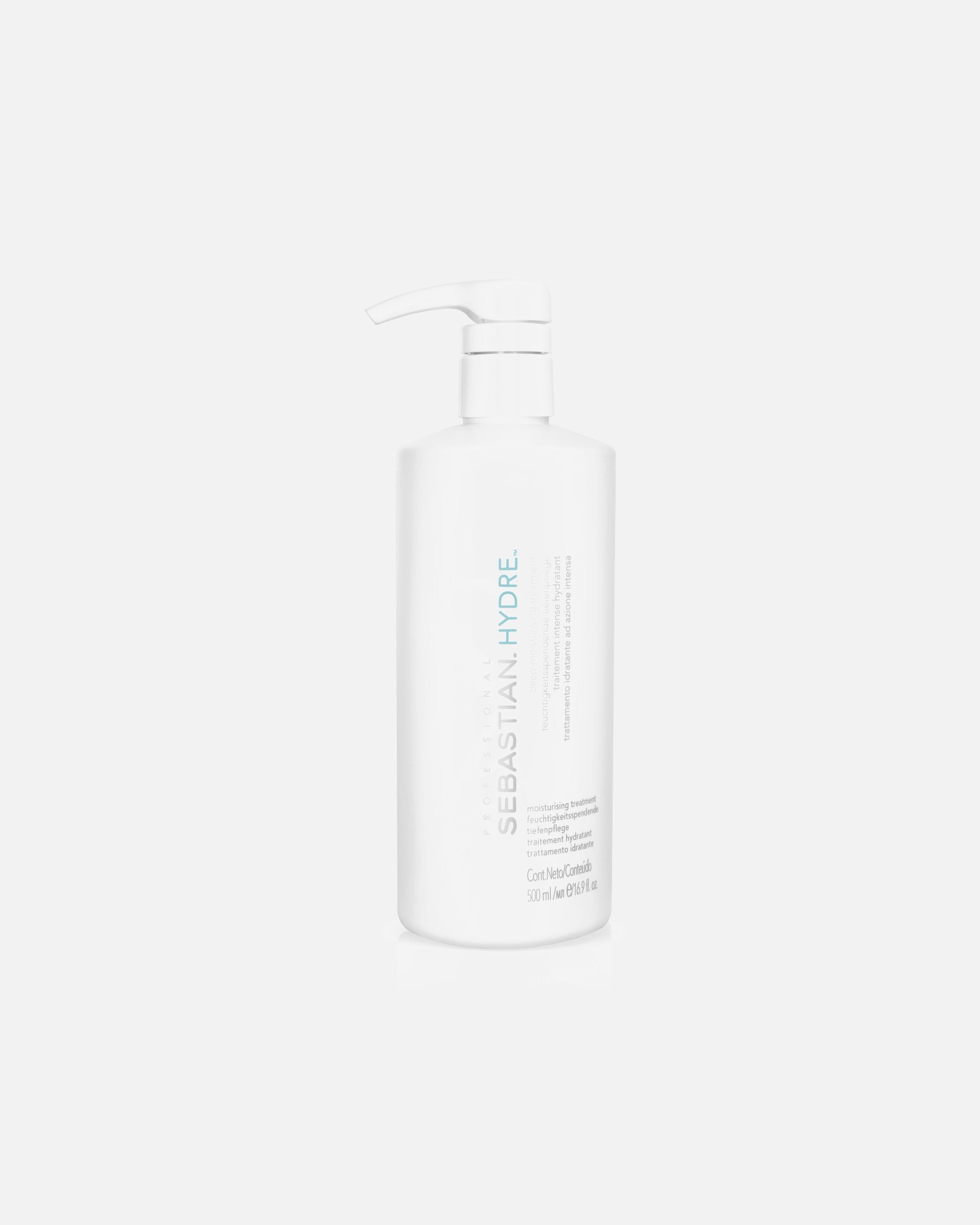 Sebastian Professional Hydre drėkinamoji plaukų kaukė 500 ml